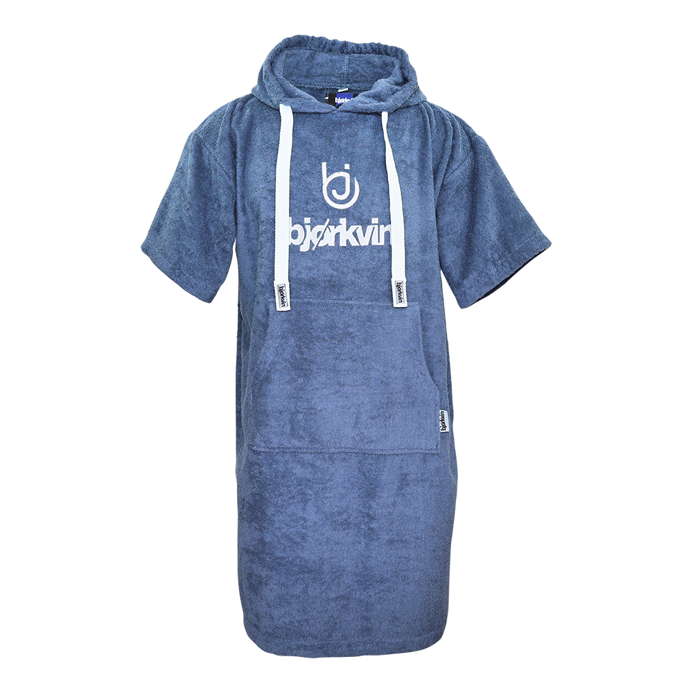 Björkvin Beach-Poncho "Kylian"