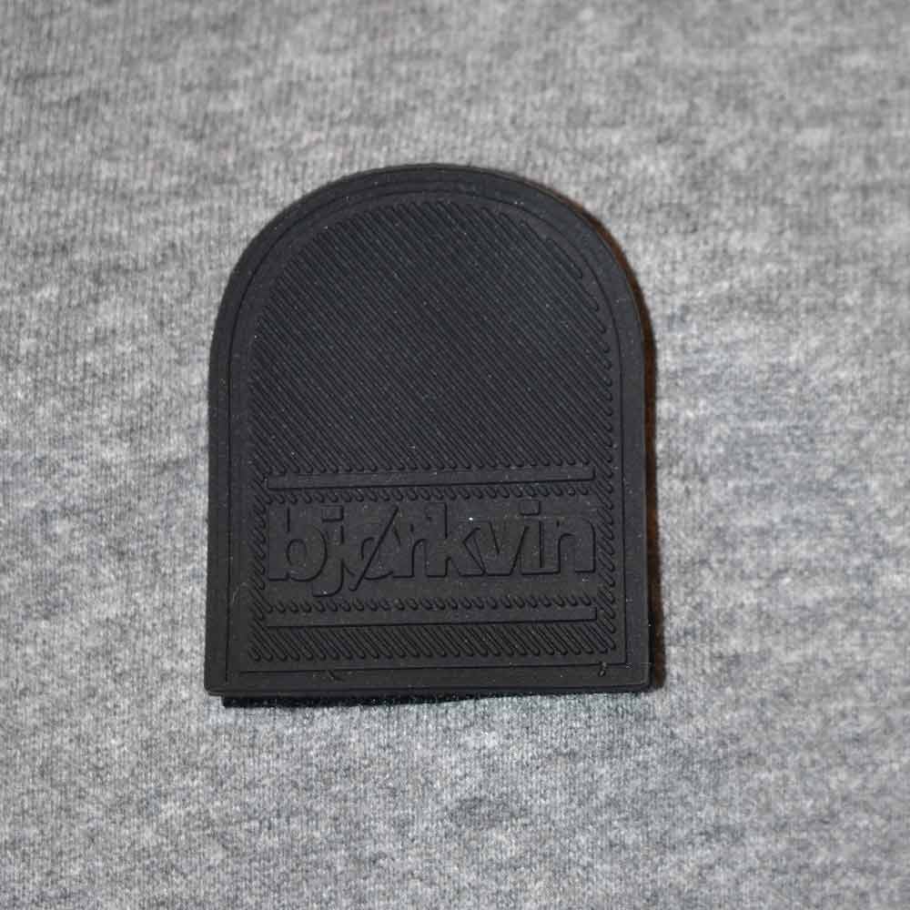 Björkvin Sweatjacke "Noah"