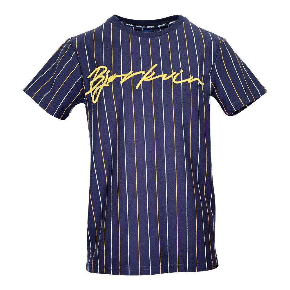 Björkvin T-Shirt "Striber"