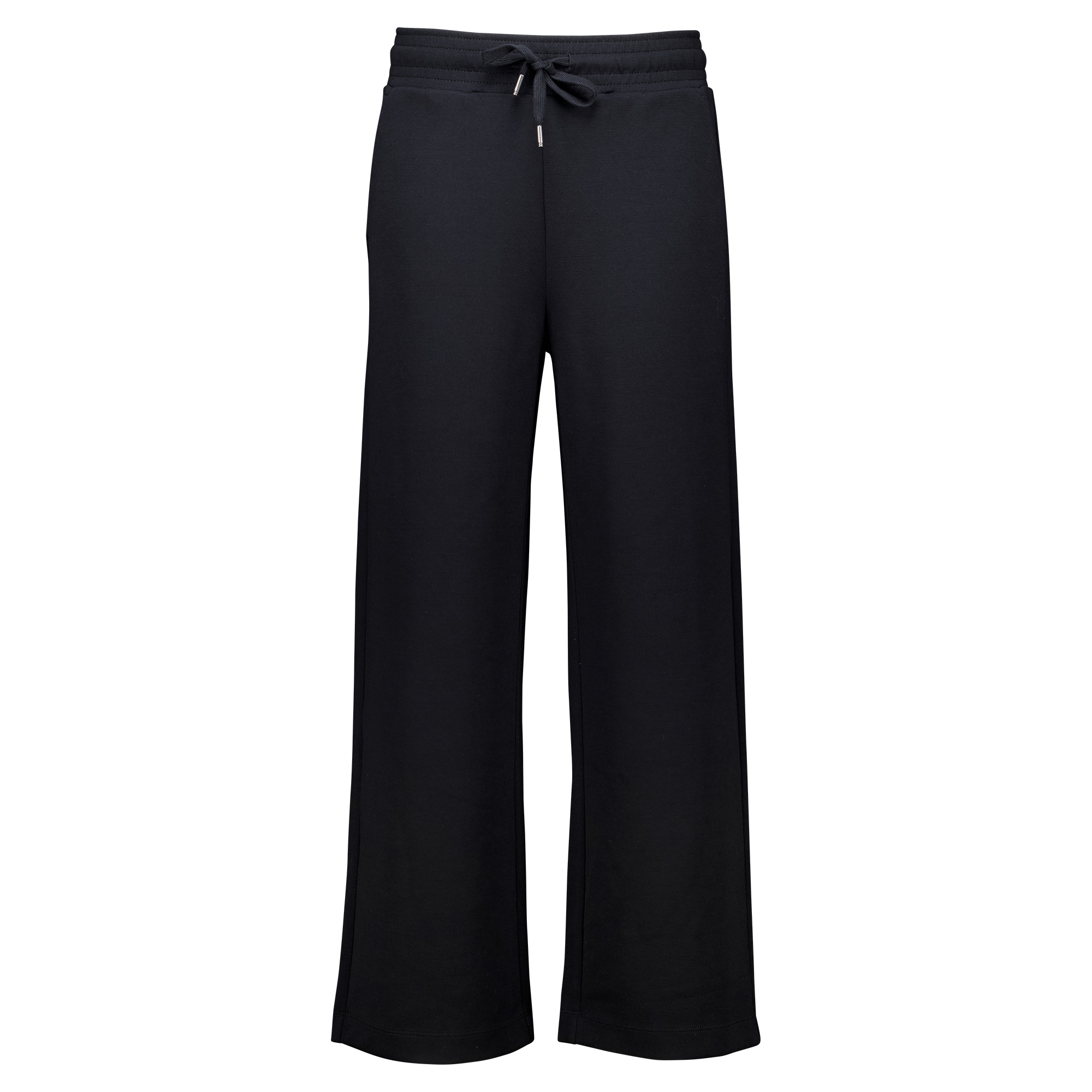 Weibliches Model mit CAMPS BAY Hose 