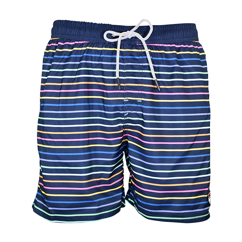 CAMPS BAY Bade-Shorts "Anse Lazio"