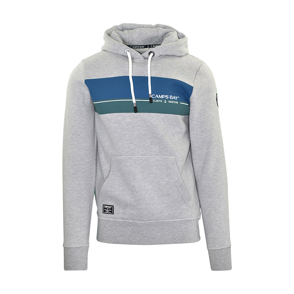 CAMPS BAY Hoodie "Loukas"