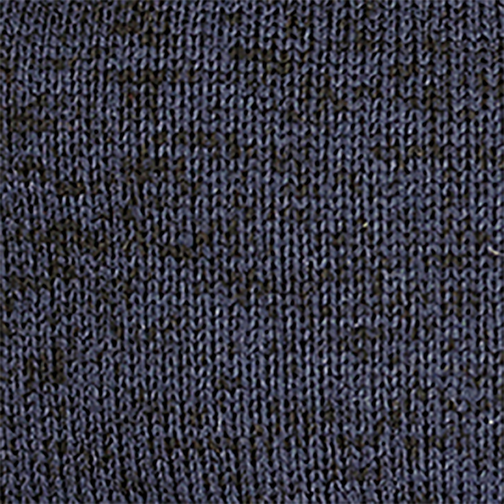 Navy Melange