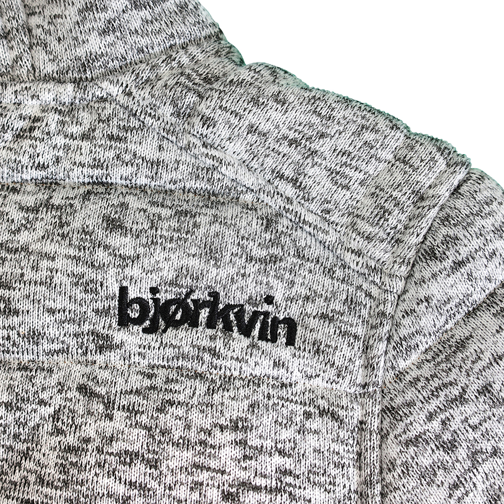 Björkvin Outdoor-Jacke "Owe"