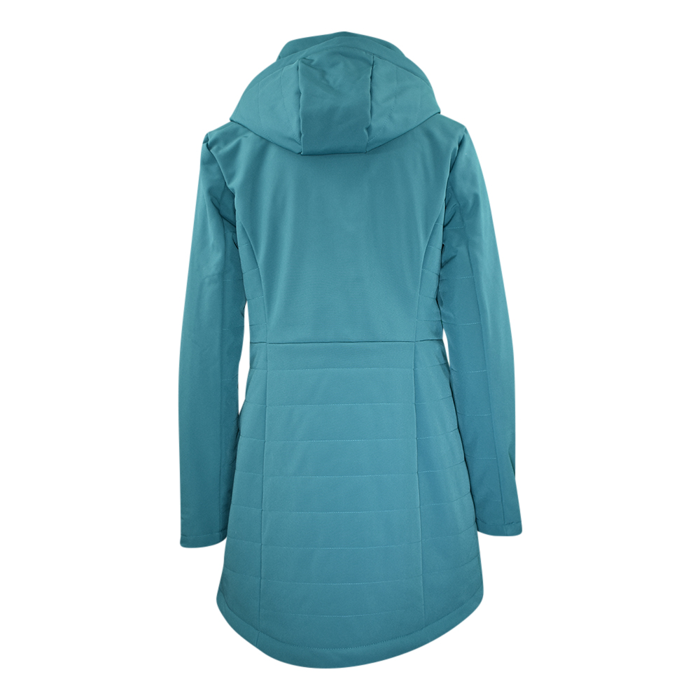 CAMPS BAY Softshell-Jacke "Birte"