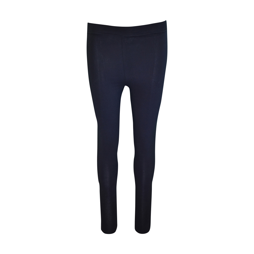 Weibliches Model mit CAMPS BAY Leggins 