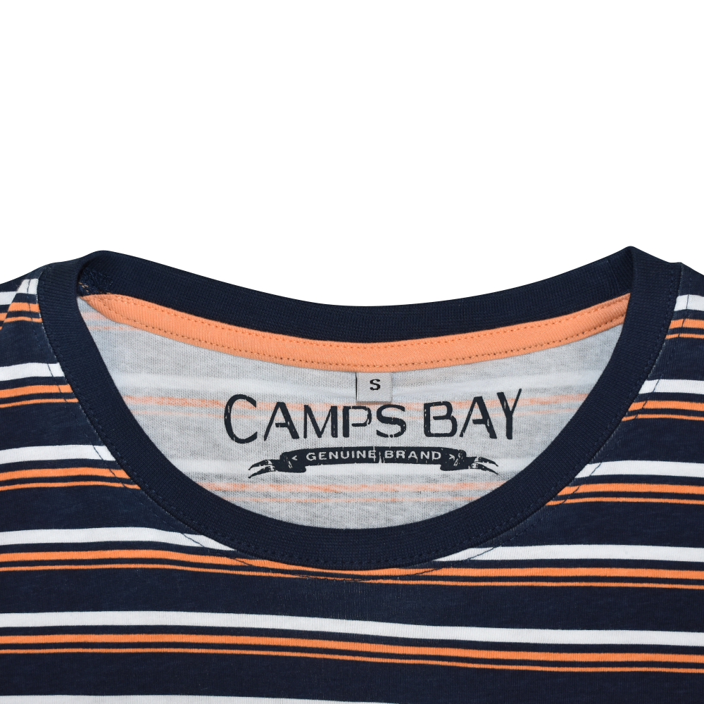 CAMPS BAY T-Shirt "Leonhard"