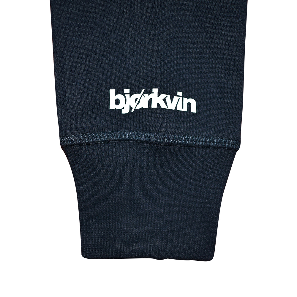 Björkvin Hoodie "Marius"