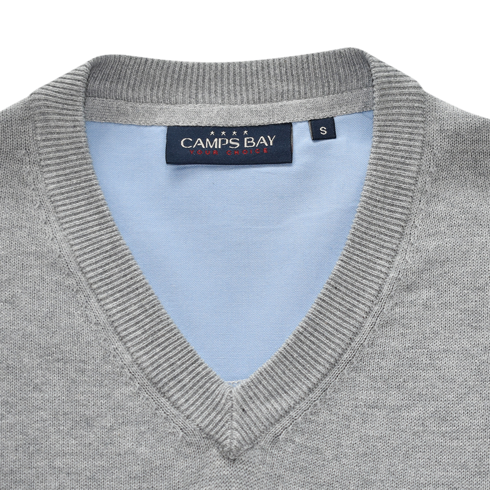 CAMPS BAY Pullover "Maik"