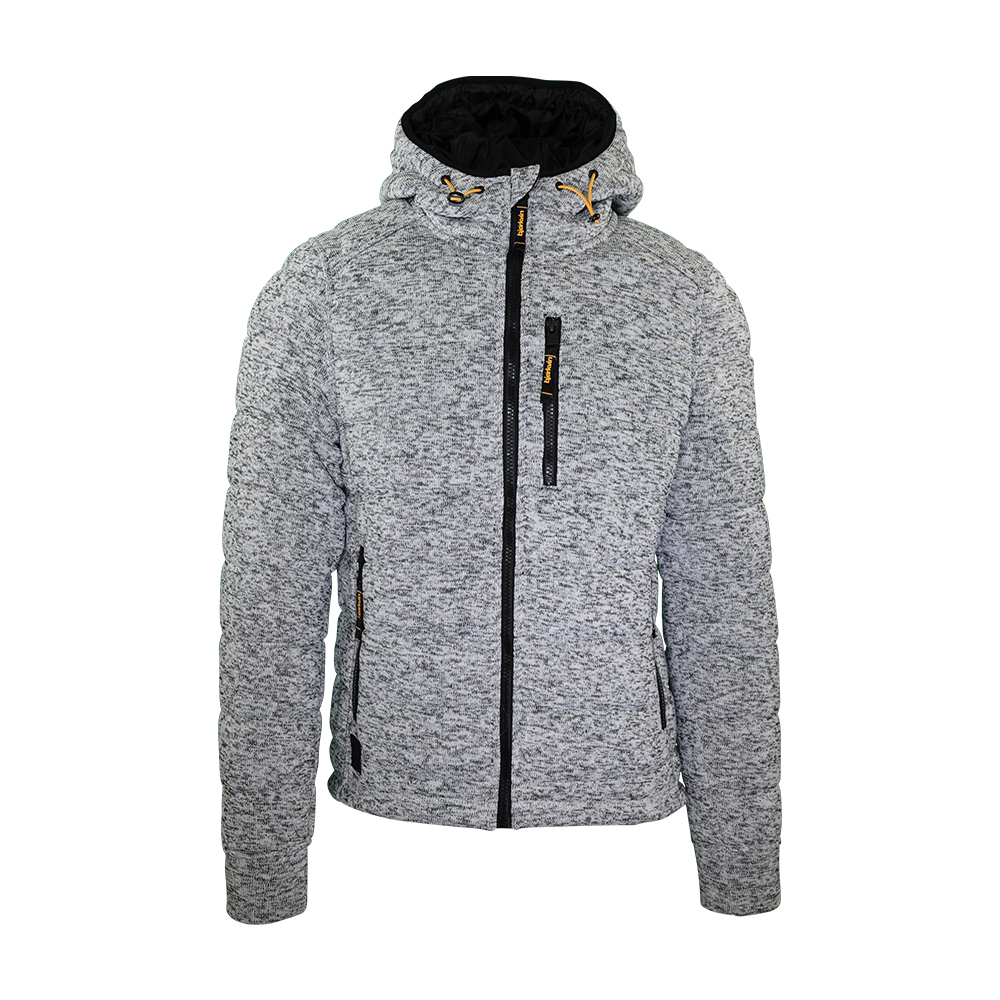 Björkvin Outdoor-Jacke "Owe"