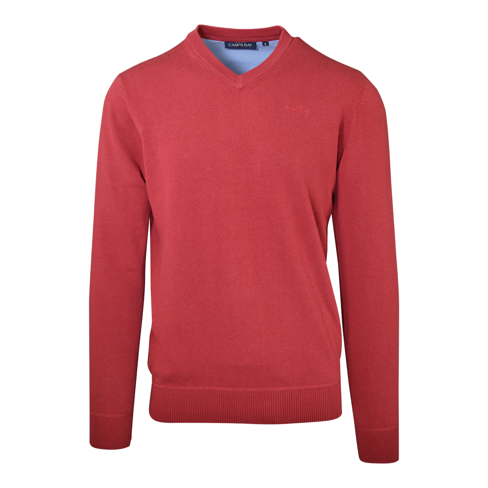 CAMPS BAY Pullover "Maik"