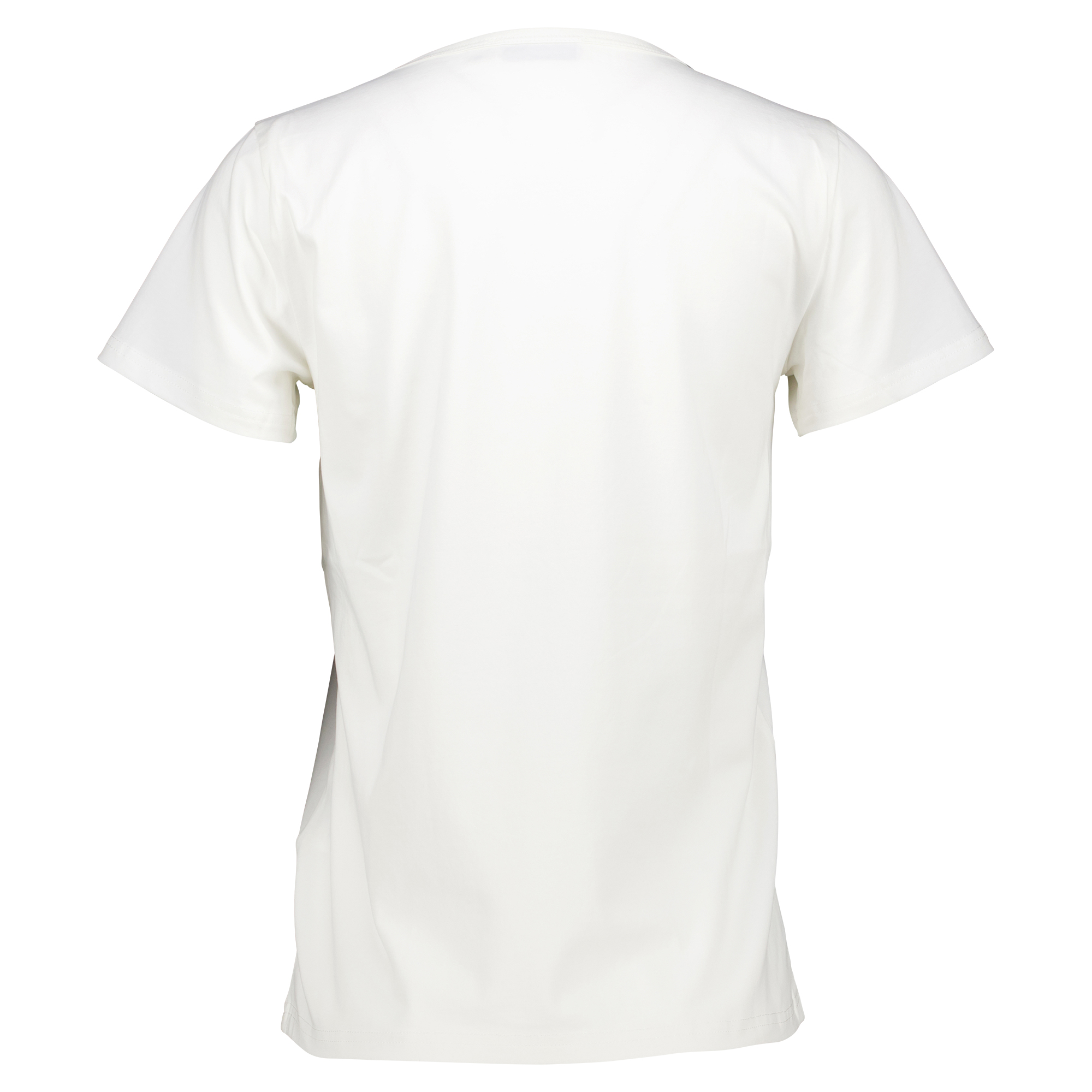 Weibliches Model mit CAMPS BAY T-Shirt in Bok Choy