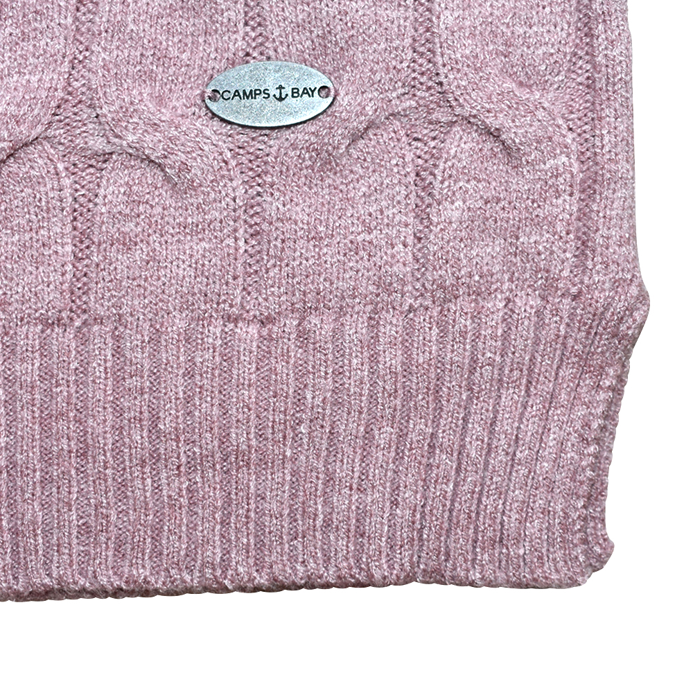 CAMPS BAY Strickpullover "Charlotte"