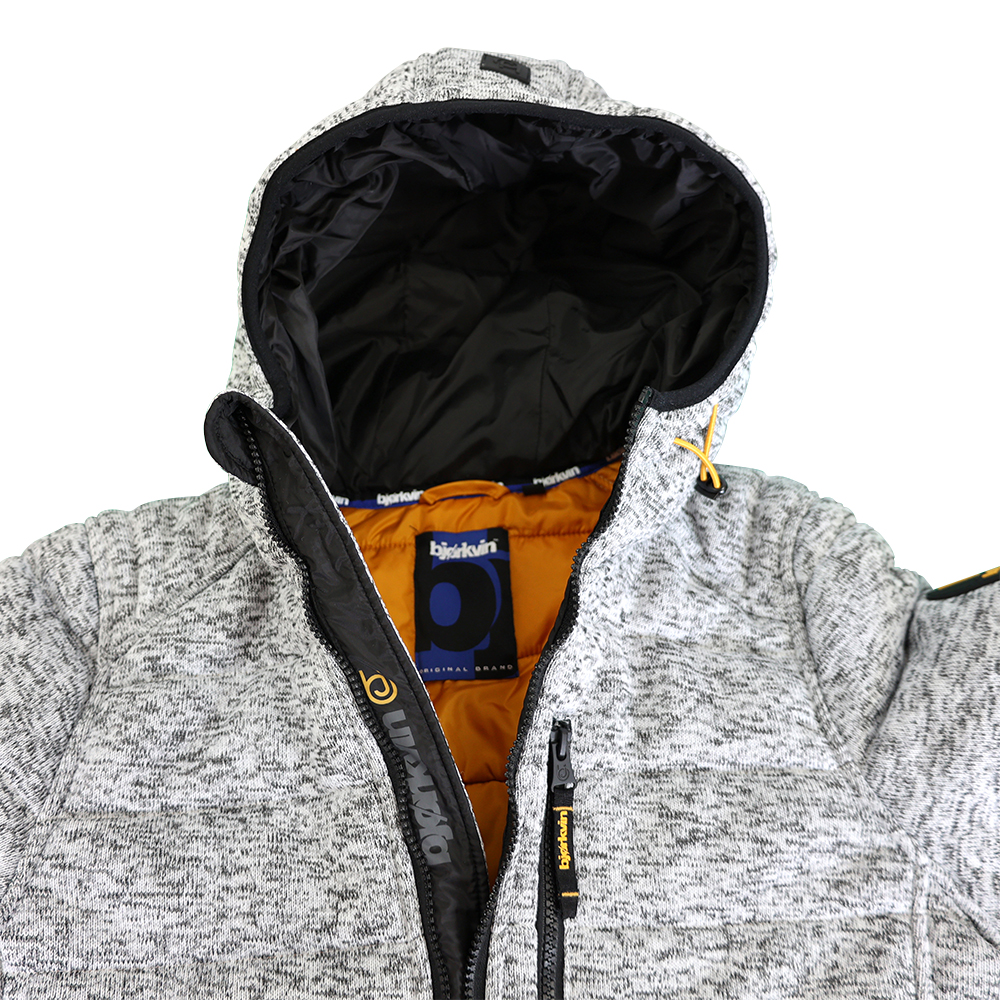 Björkvin Outdoor-Jacke "Owe"