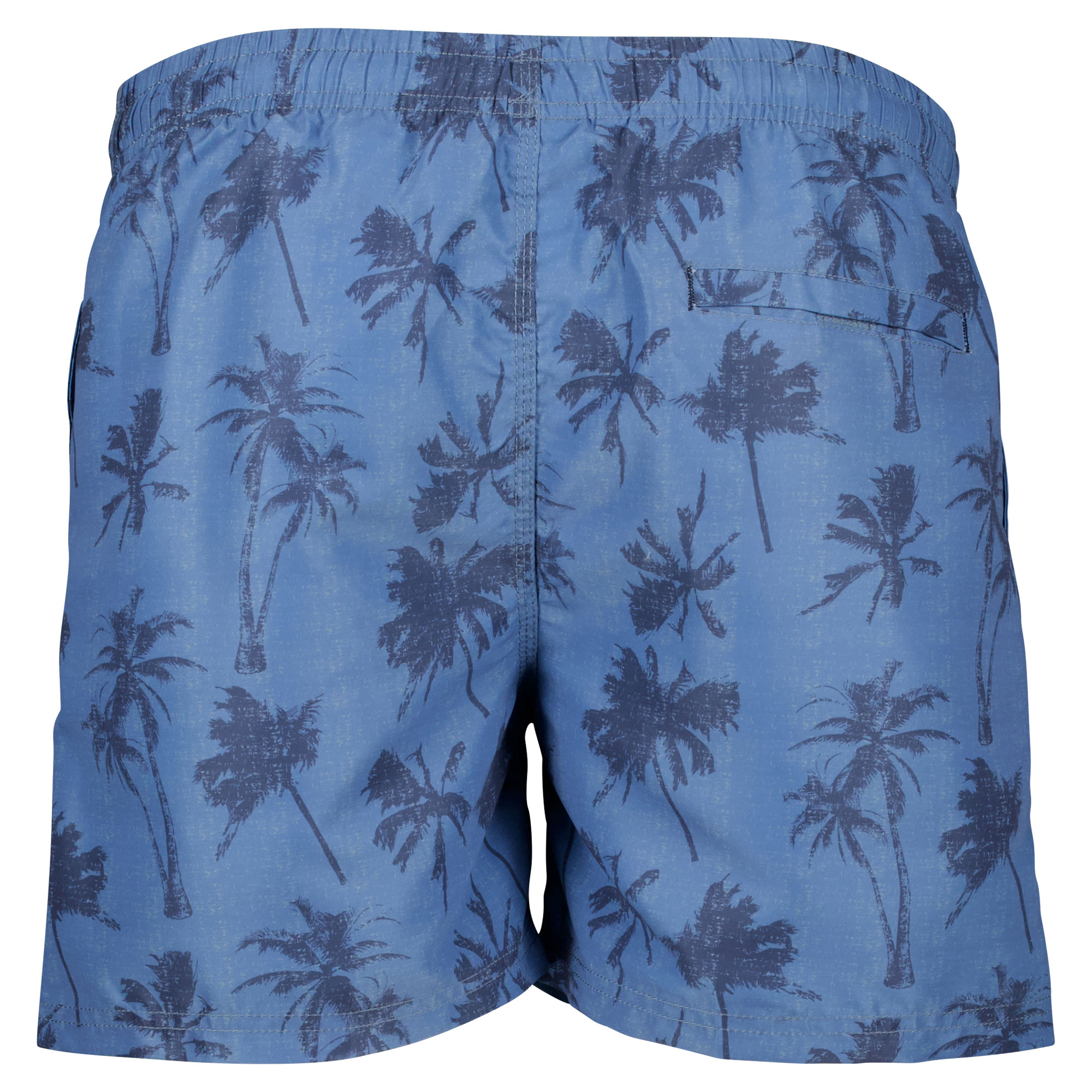 Männliches Model mit CAMPS BAY Badeshorts 