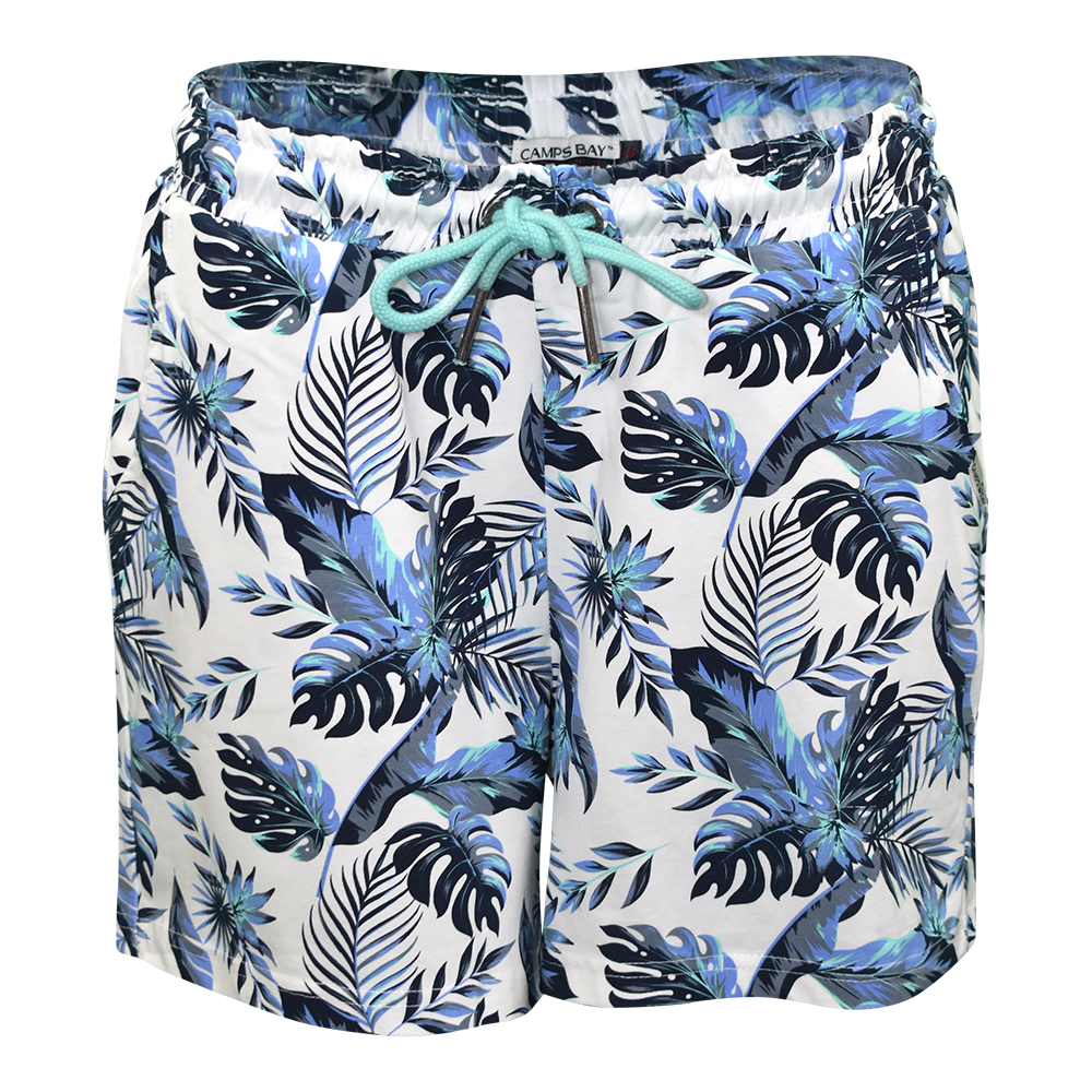 CAMPS BAY Shorts "Doro"