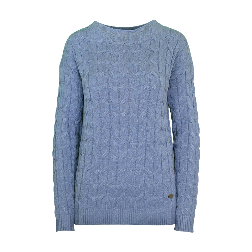 CAMPS BAY Strickpullover "Charlotte"