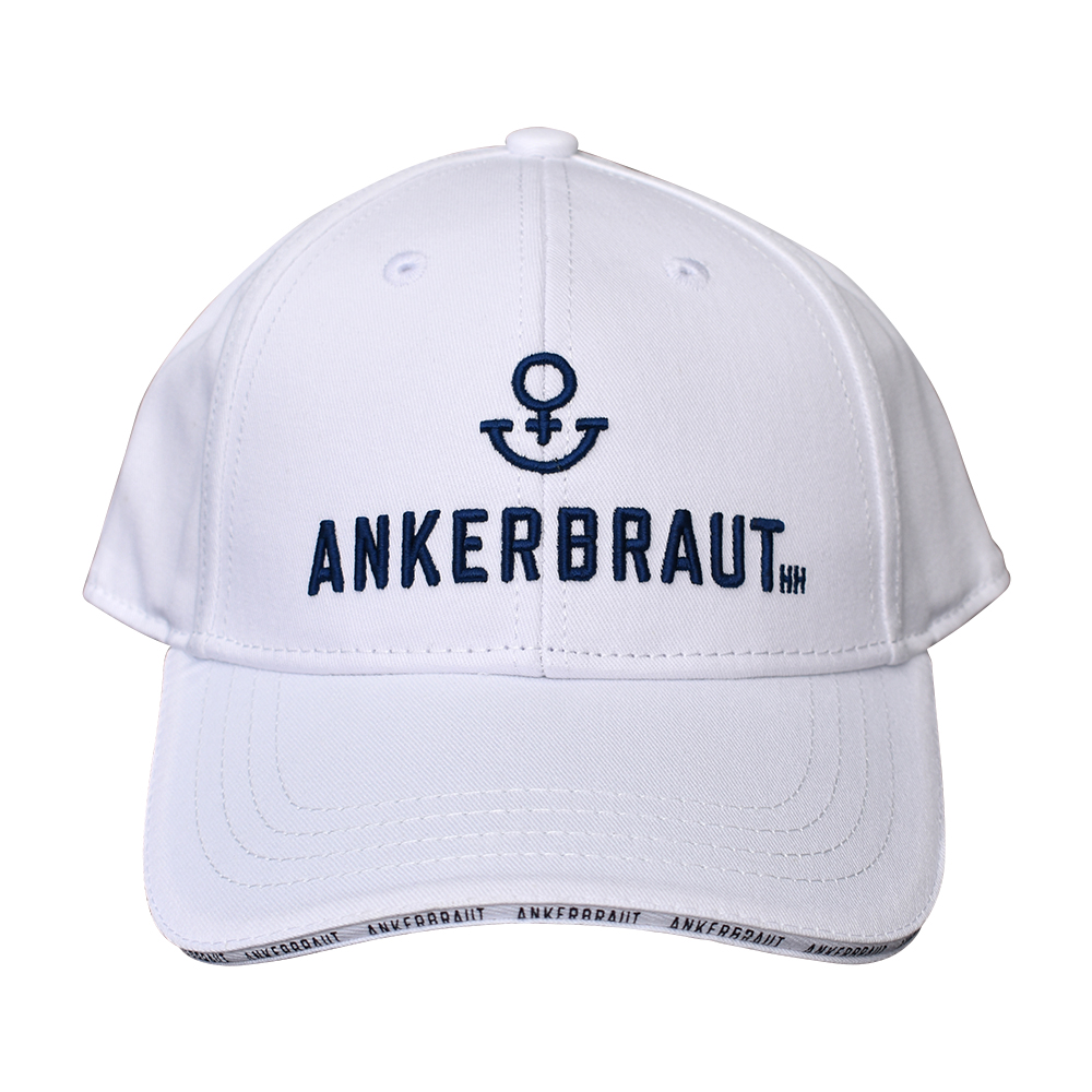 ANKERBRAUT Cap "Lass dich überraschen"