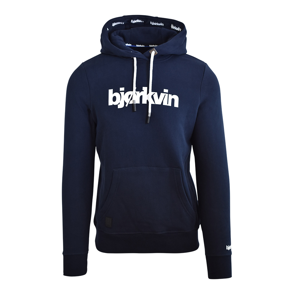 Björkvin Hoodie "Marius"