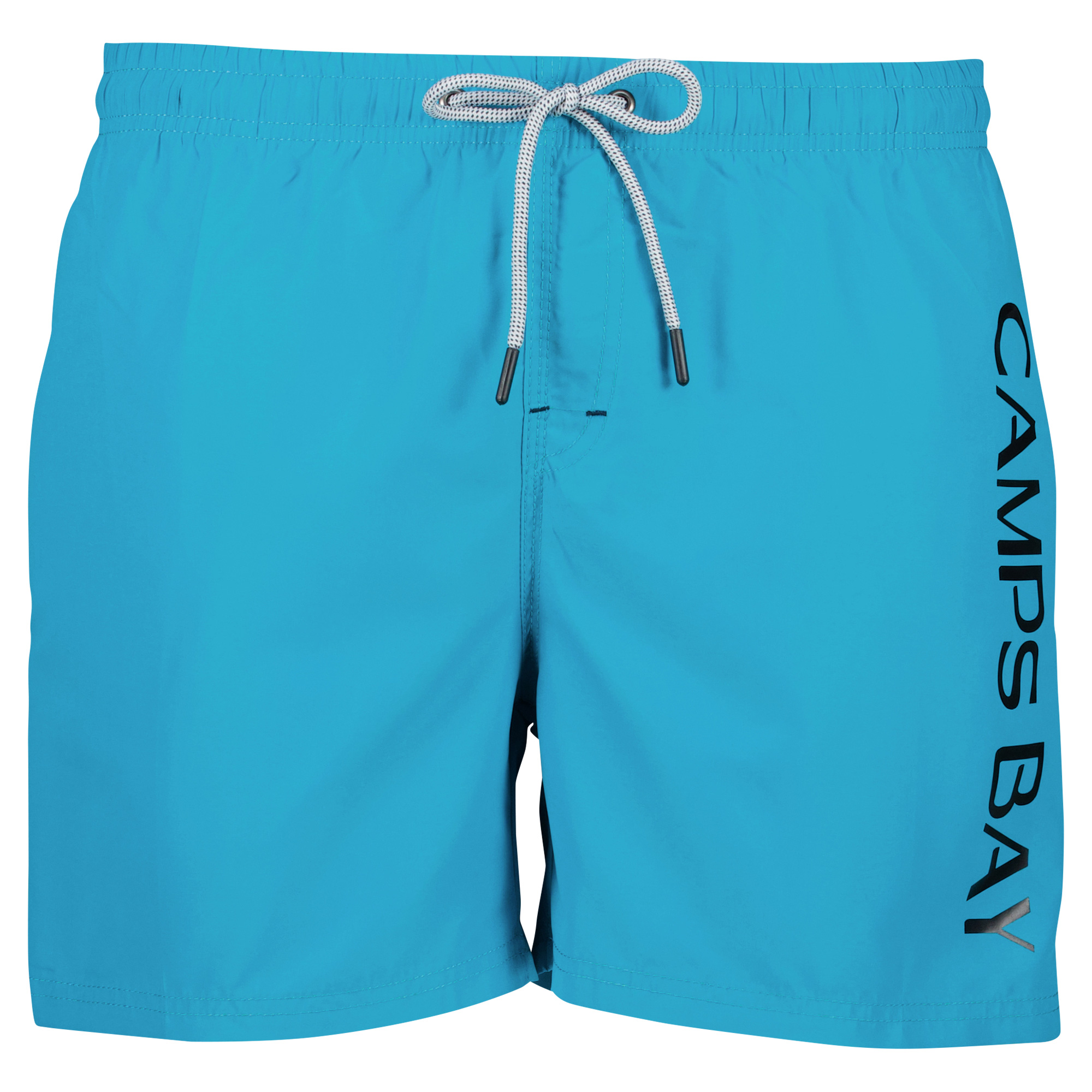 Männliches Model mit CAMPS BAY Badeshorts 