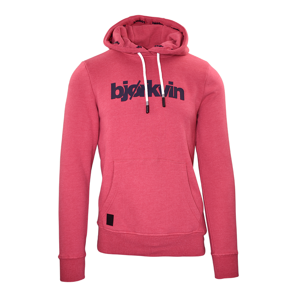 Björkvin Hoodie "Marius"