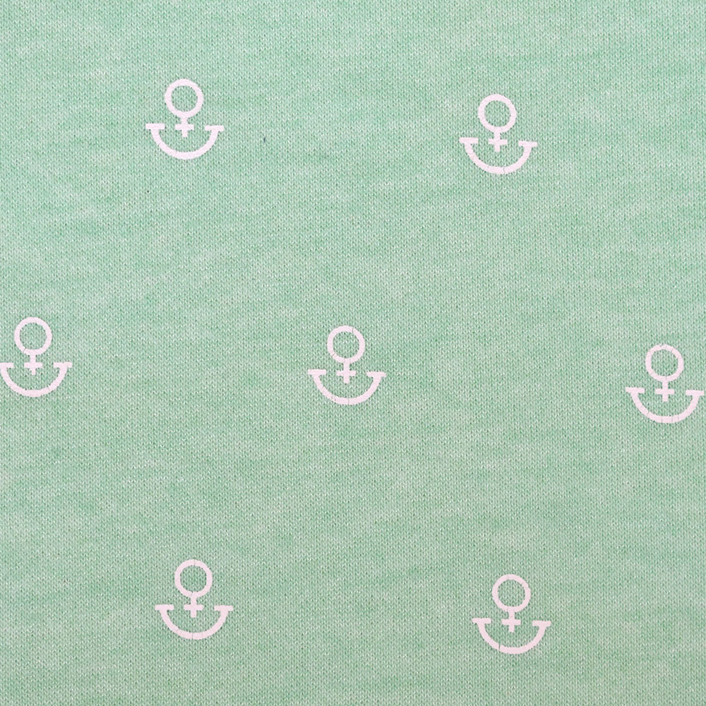 Mint Melange