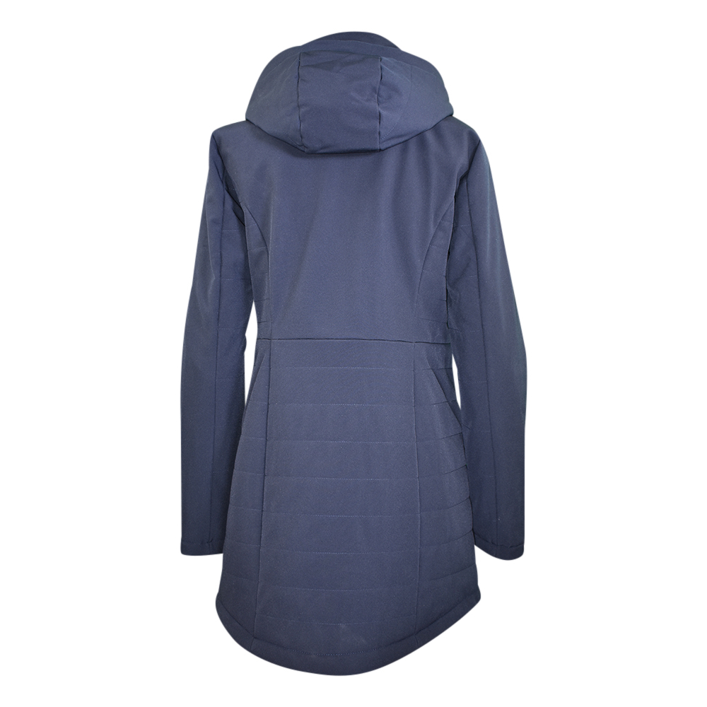 CAMPS BAY Softshell-Jacke "Birte"