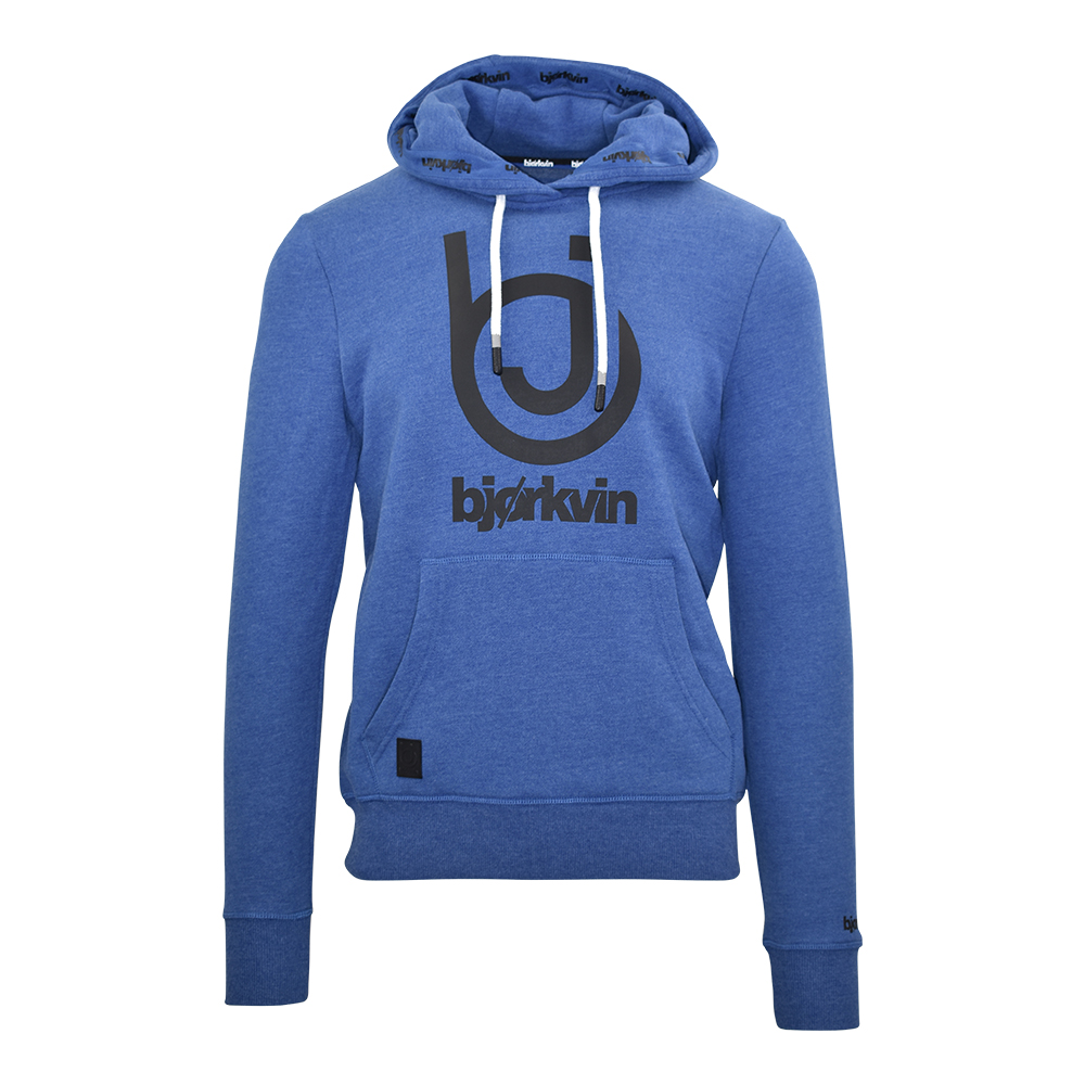 Björkvin Hoodie "Frederik"