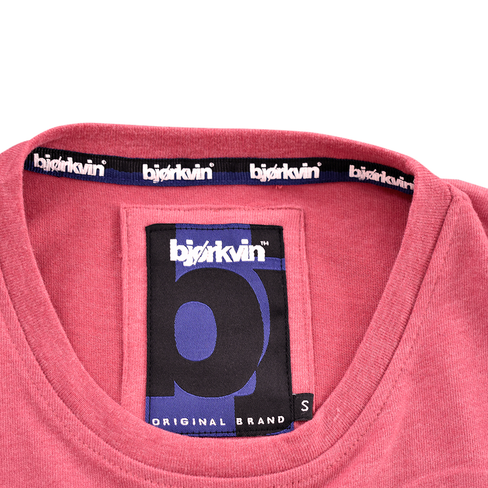 Björkvin T-Shirt "Lasse"