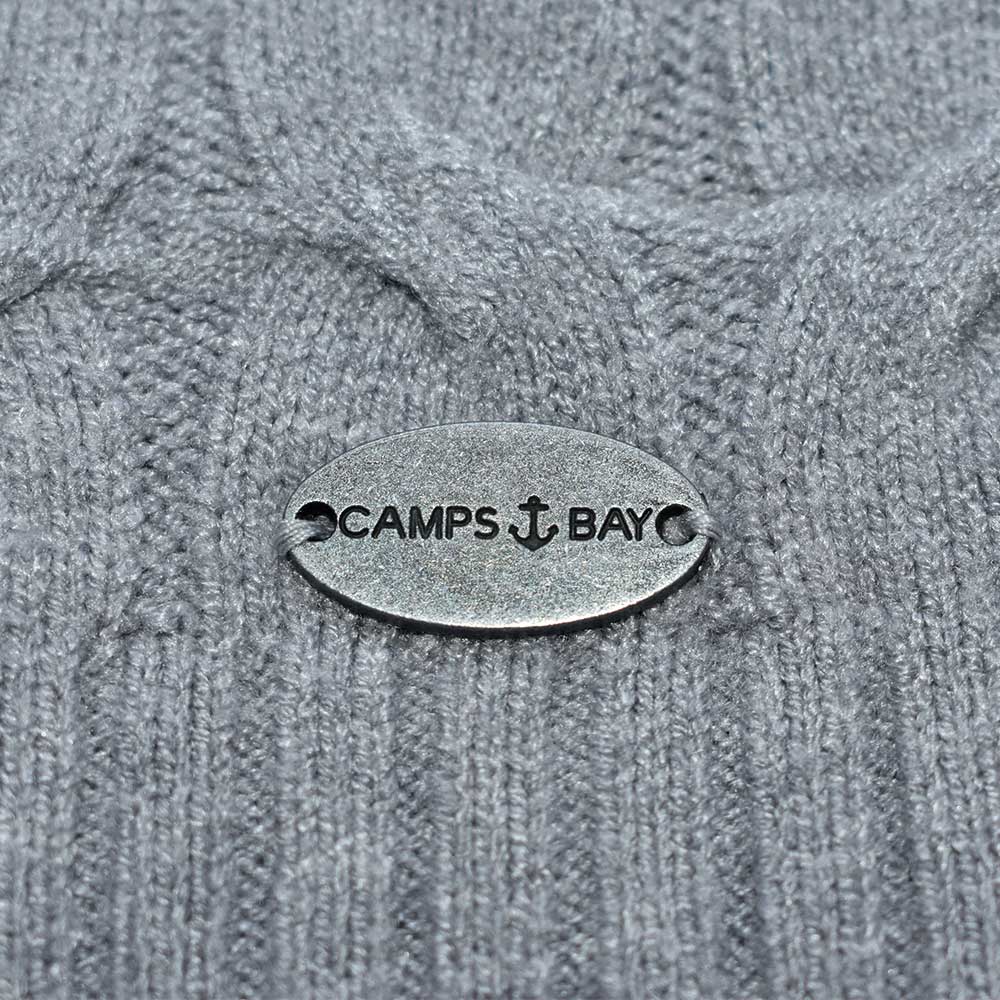 CAMPS BAY Strickpullover "Charlotte"