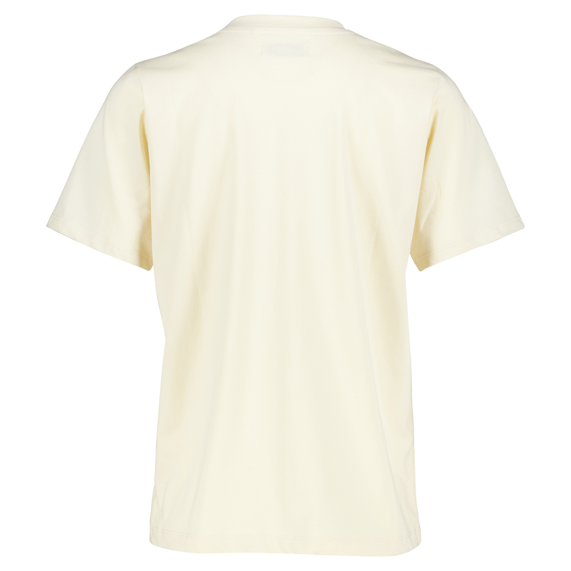 Weibliches Model mit Rock Your Day T-Shirt 