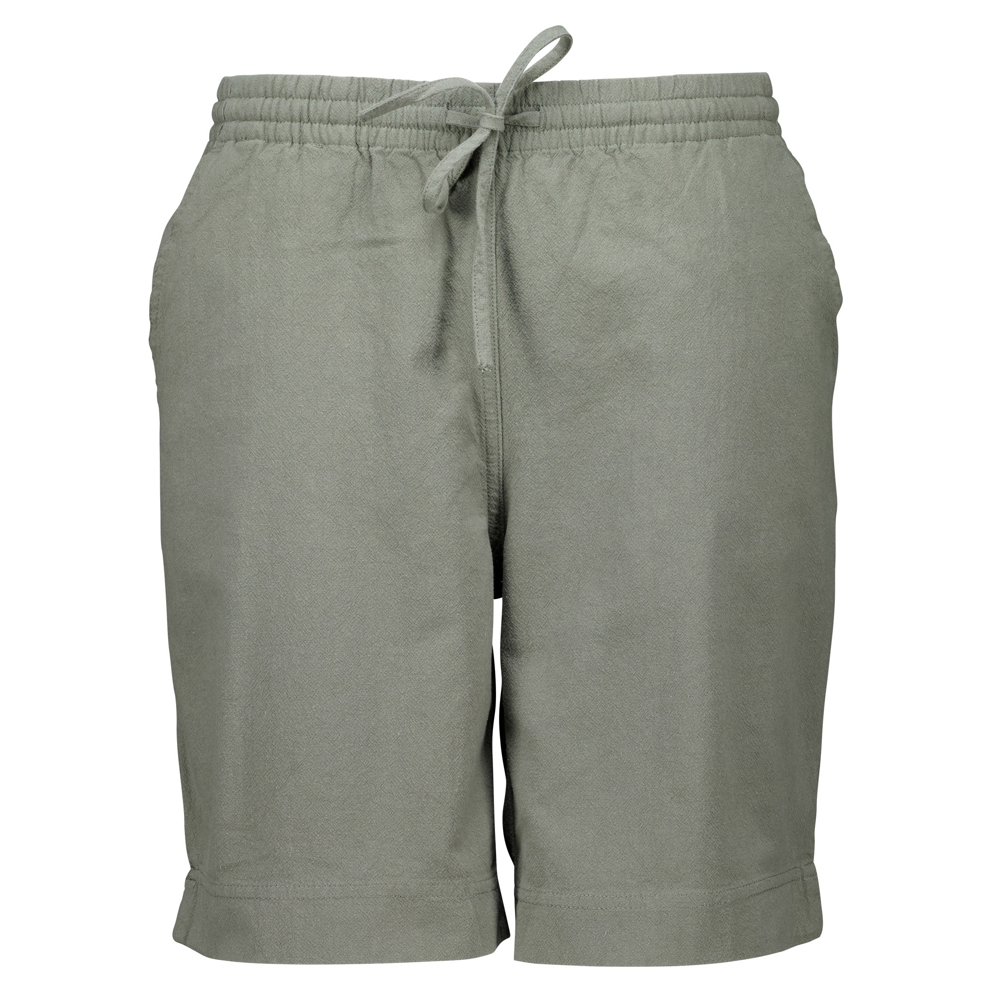 Weibliches Model mit CAMPS  BAY Bermuda 