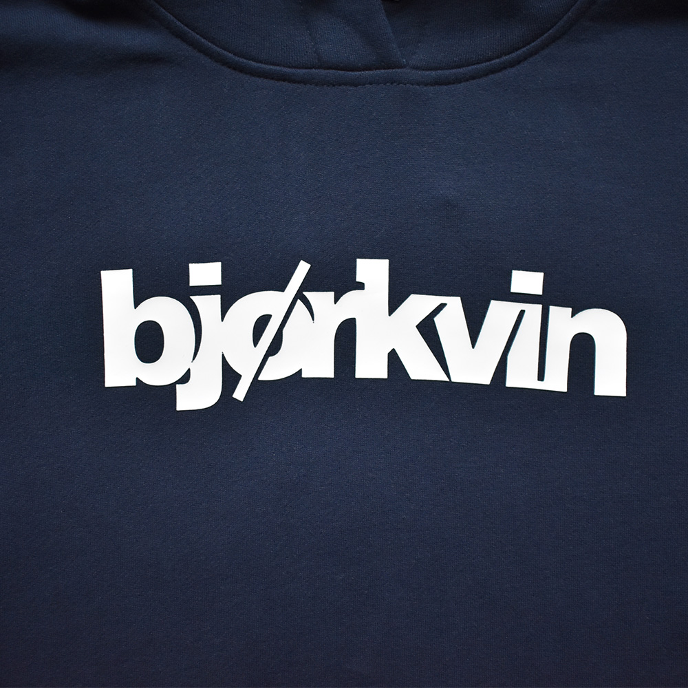 Björkvin Hoodie "Marius"