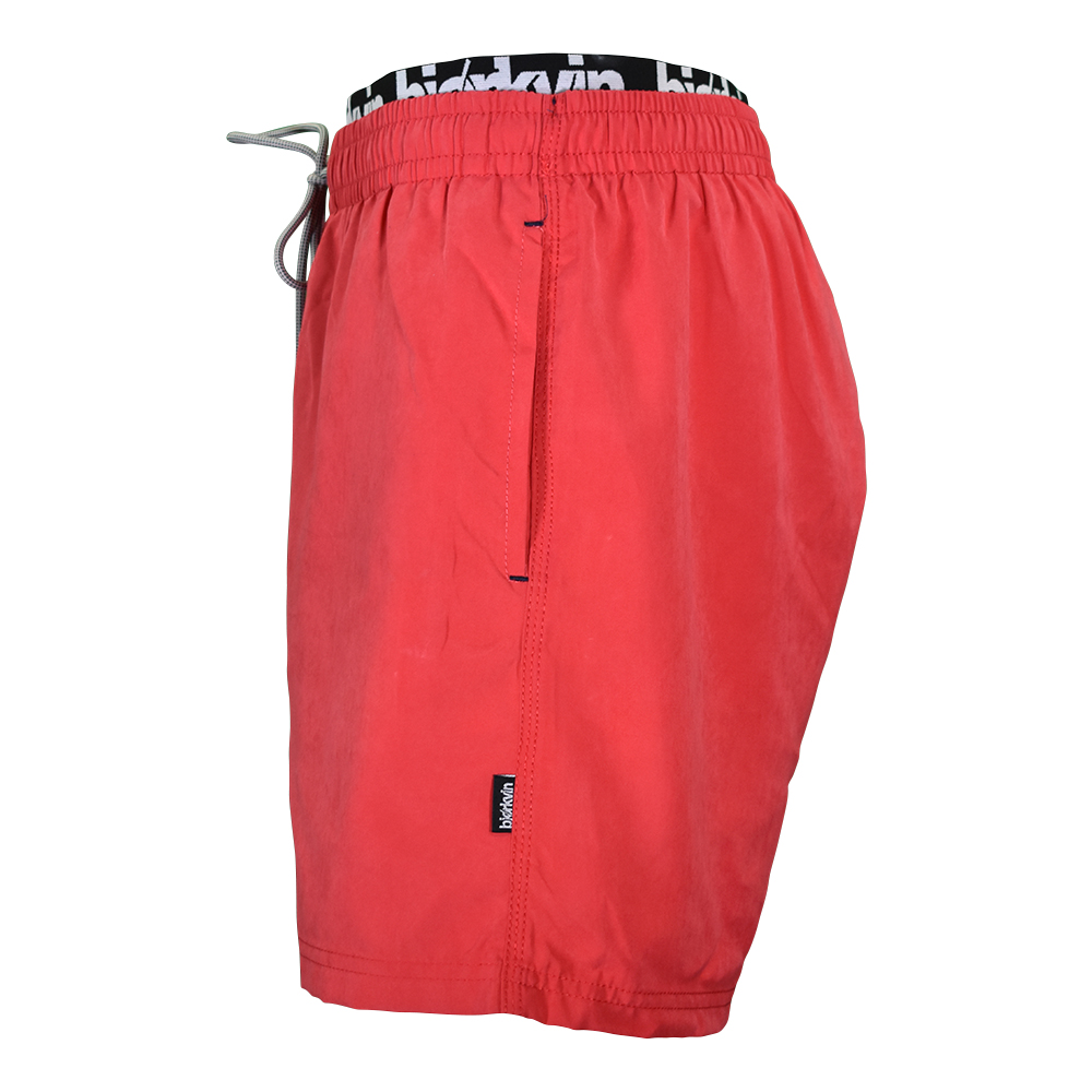 Björkvin Badeshorts "Lakolk"