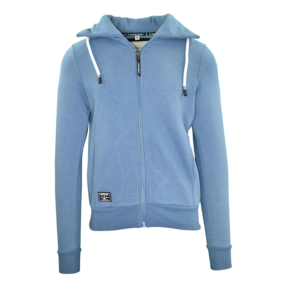 CAMPS BAY Sweatjacke "Gerrod 2"