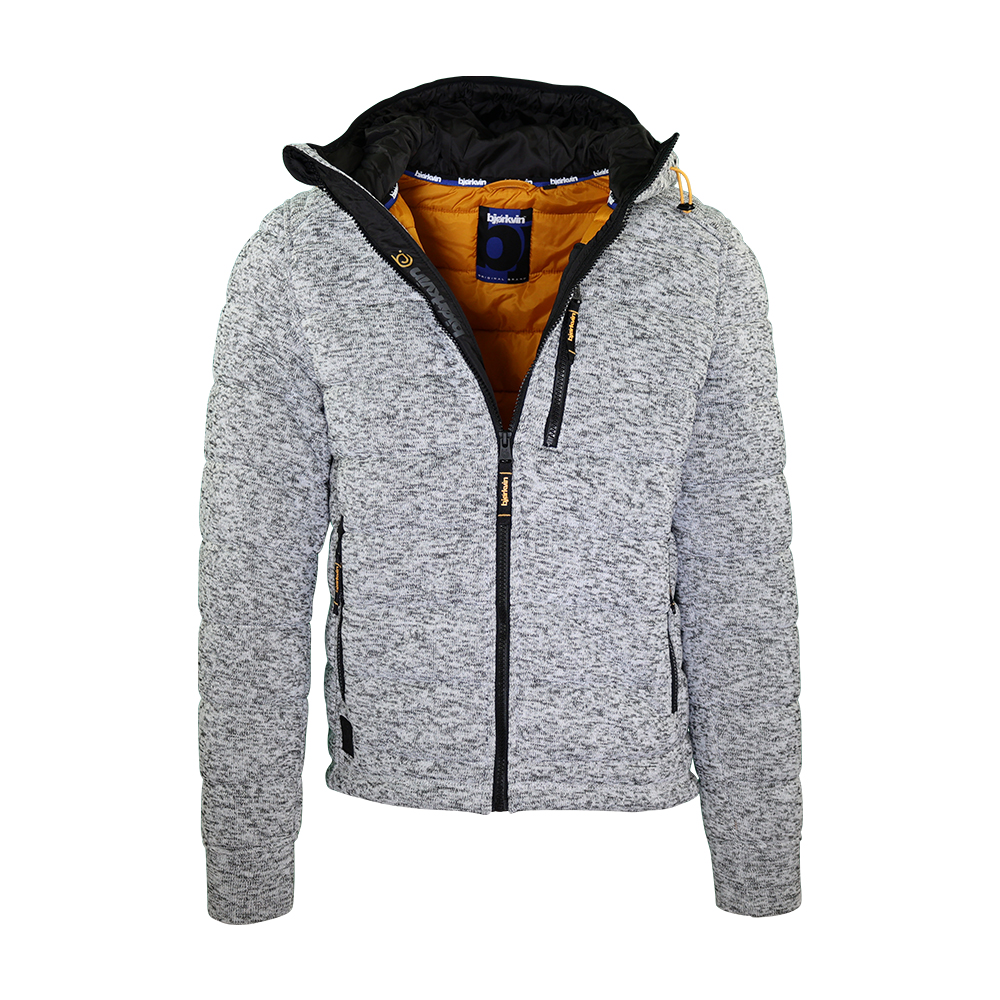 Björkvin Outdoor-Jacke "Owe"