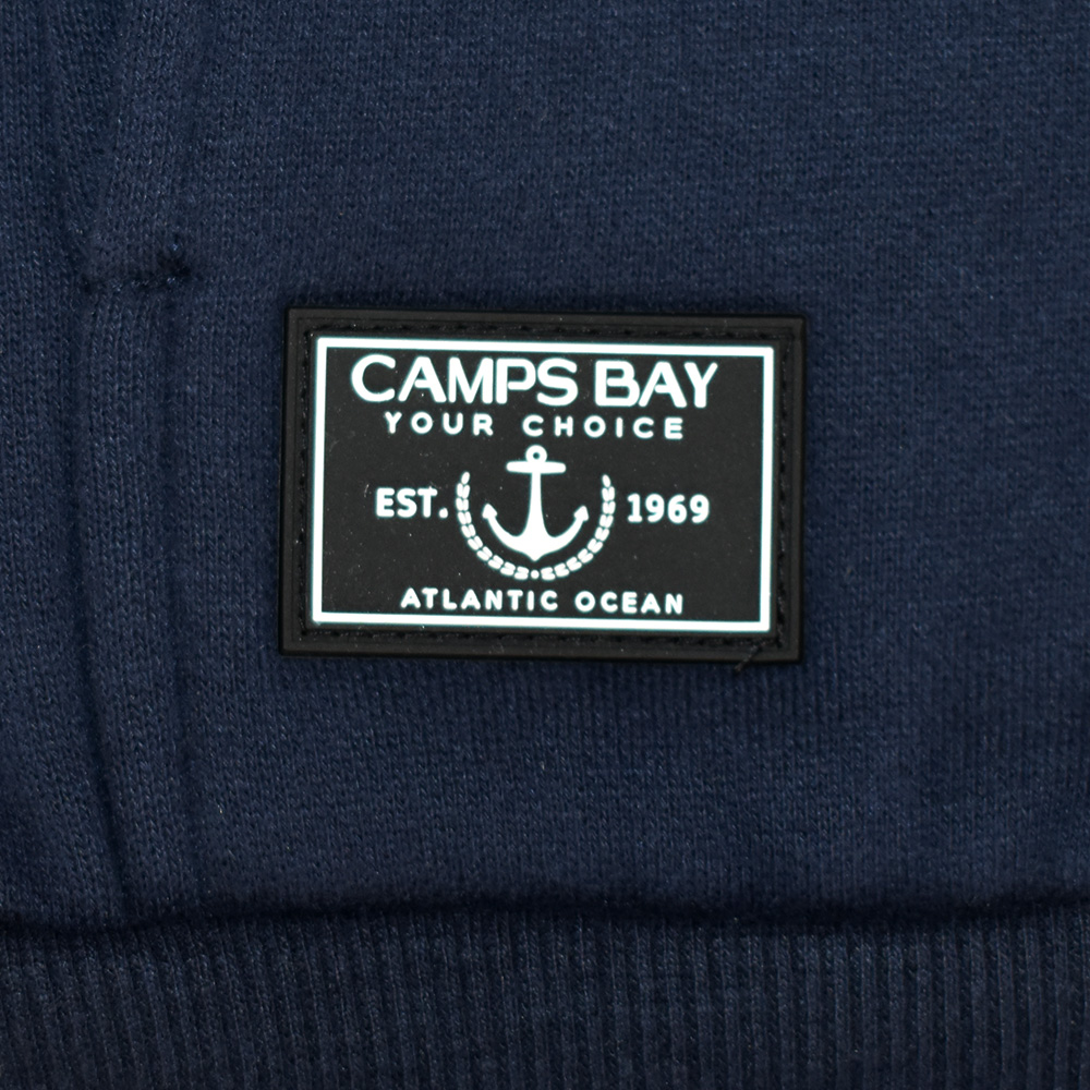 CAMPS BAY Sweatjacke "Gerrod 2"