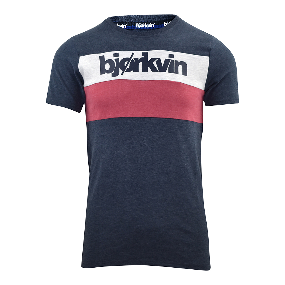 Björkvin T-Shirt "Tjelle"
