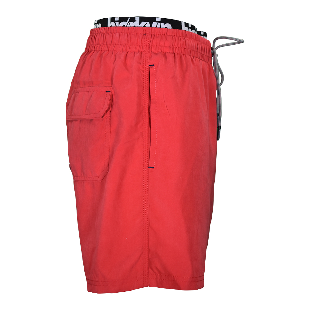 Björkvin Badeshorts "Lakolk"