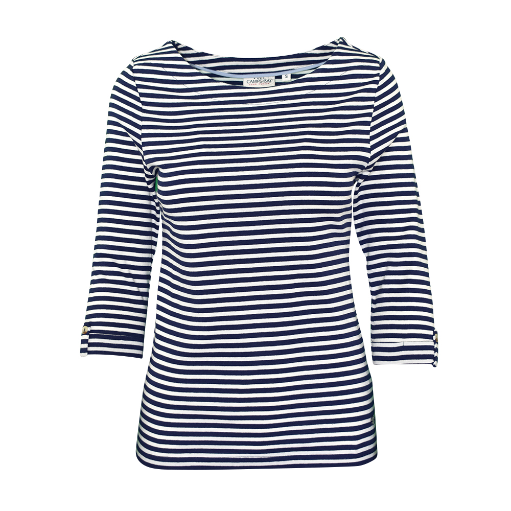 CAMPS BAY Shirt ""Svenja"