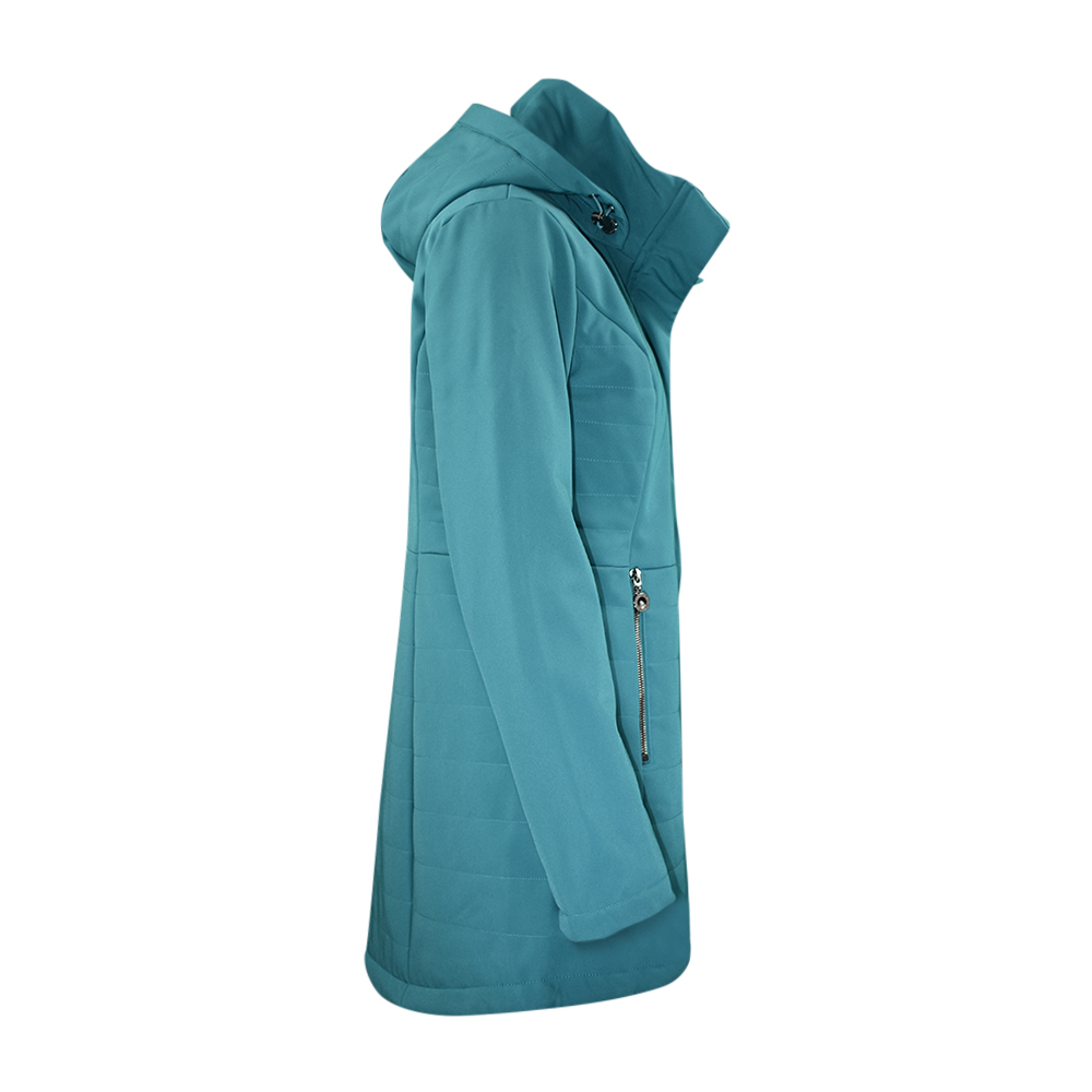 CAMPS BAY Softshell-Jacke "Birte"