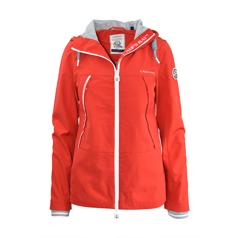 CAMPS BAY Jacke "Caro"