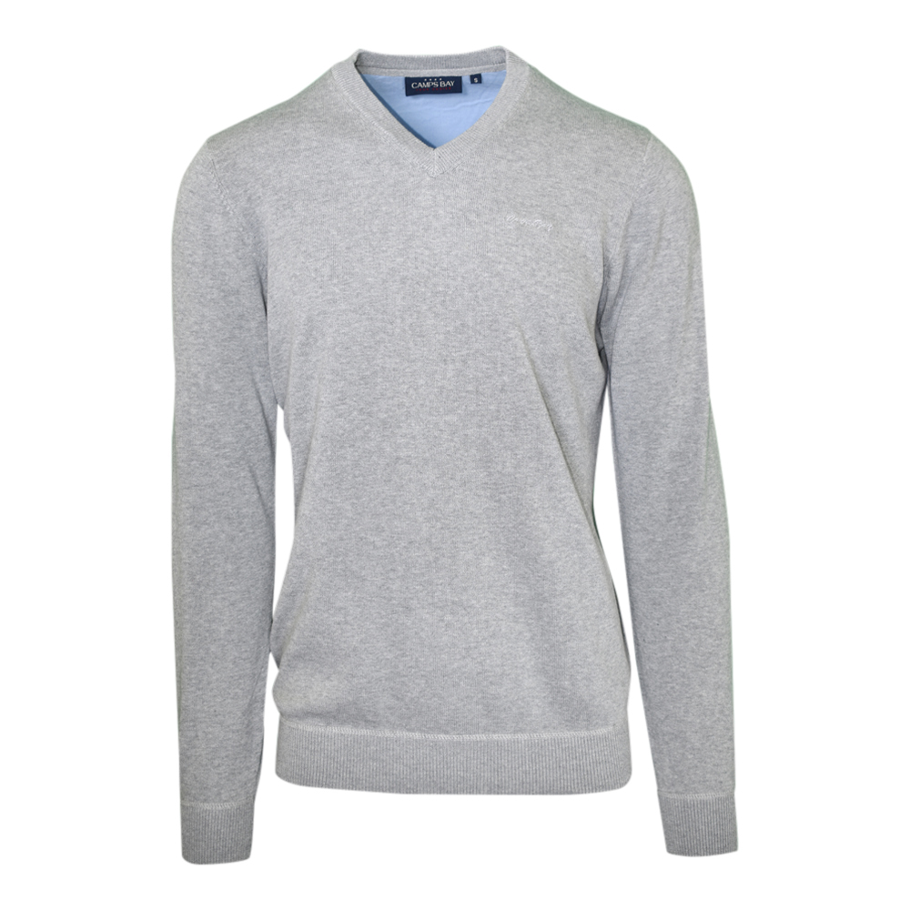 CAMPS BAY Pullover "Maik"