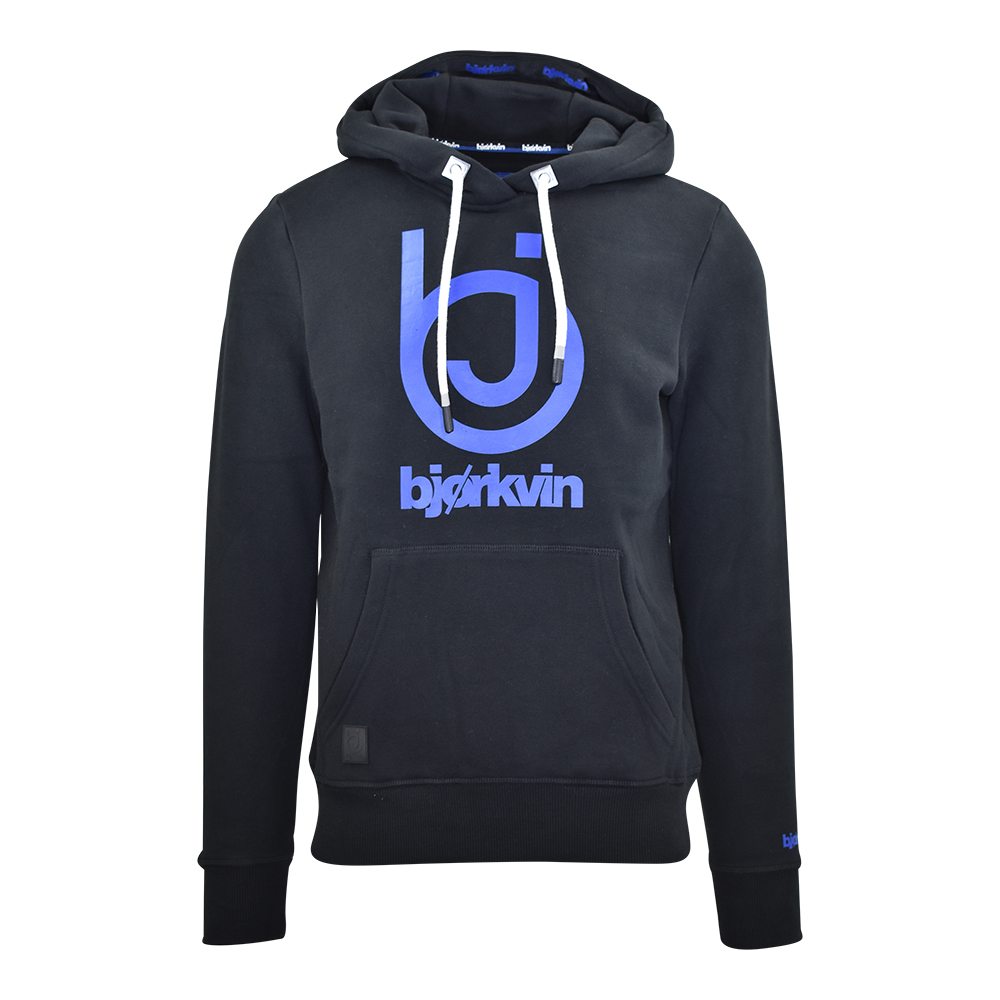 Björkvin Hoodie "Frederik"