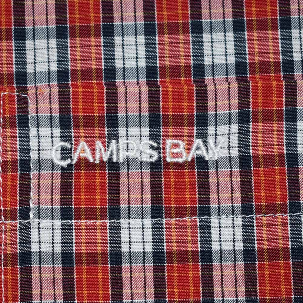 CAMPS BAY Langarmhemd "Sauerlich"