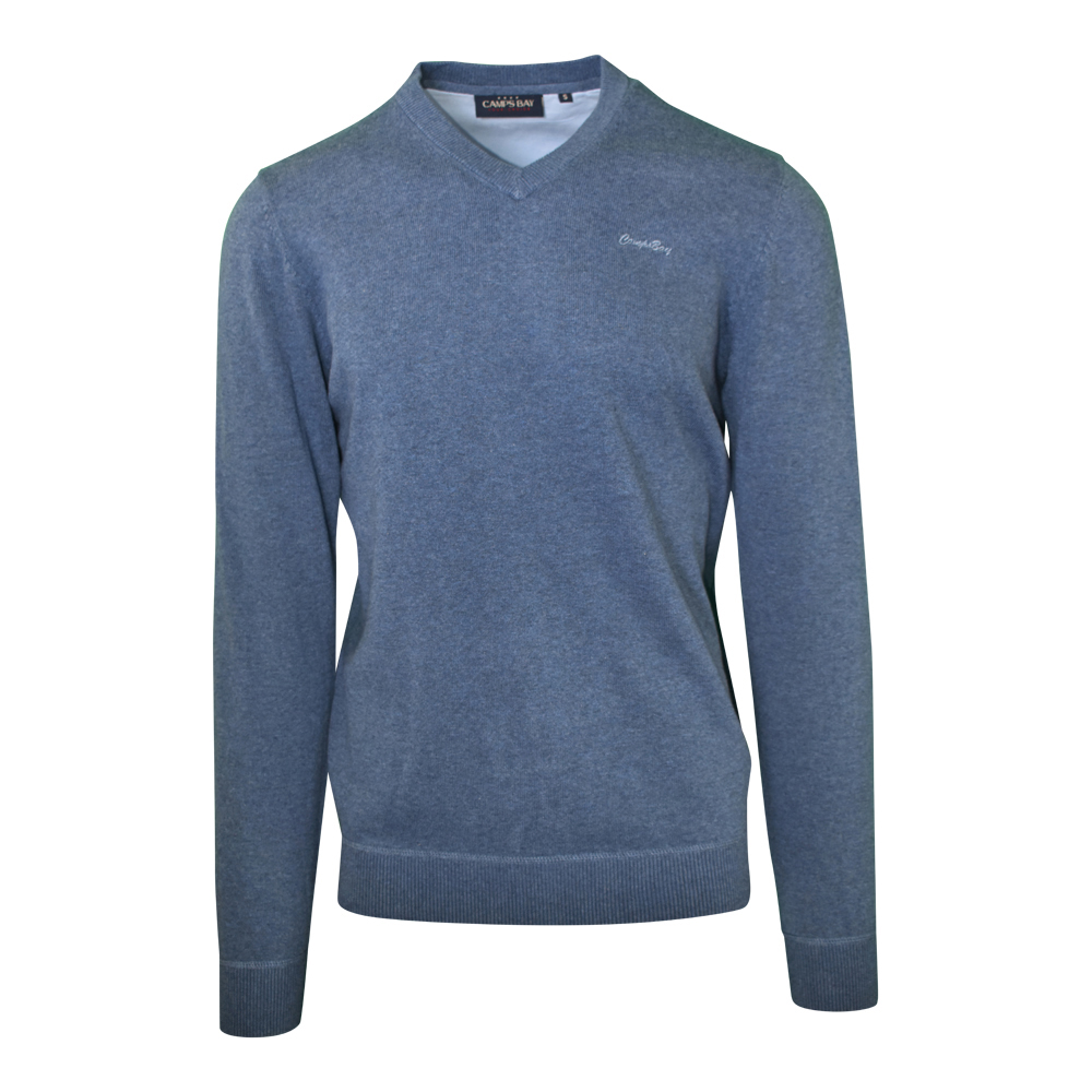 CAMPS BAY Pullover "Maik"