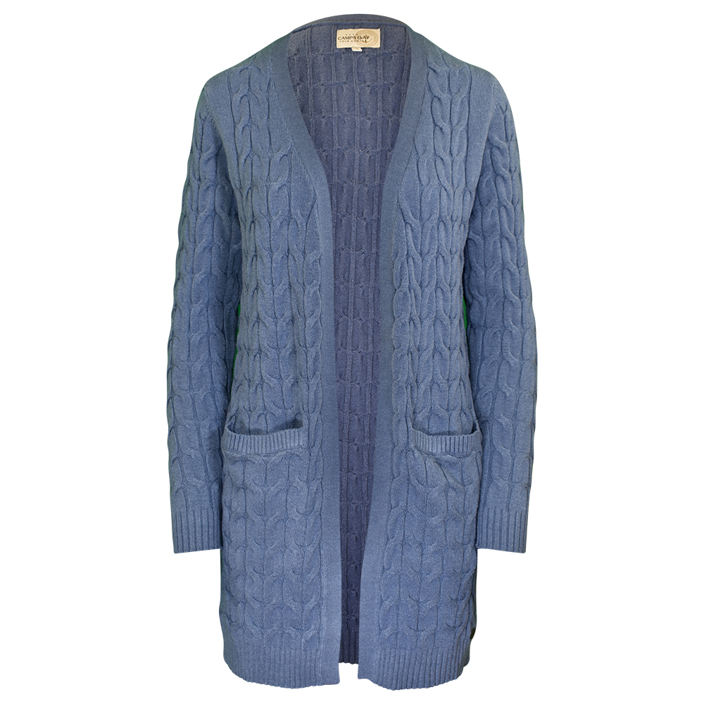 CAMPS BAY Strickjacke "Iris"