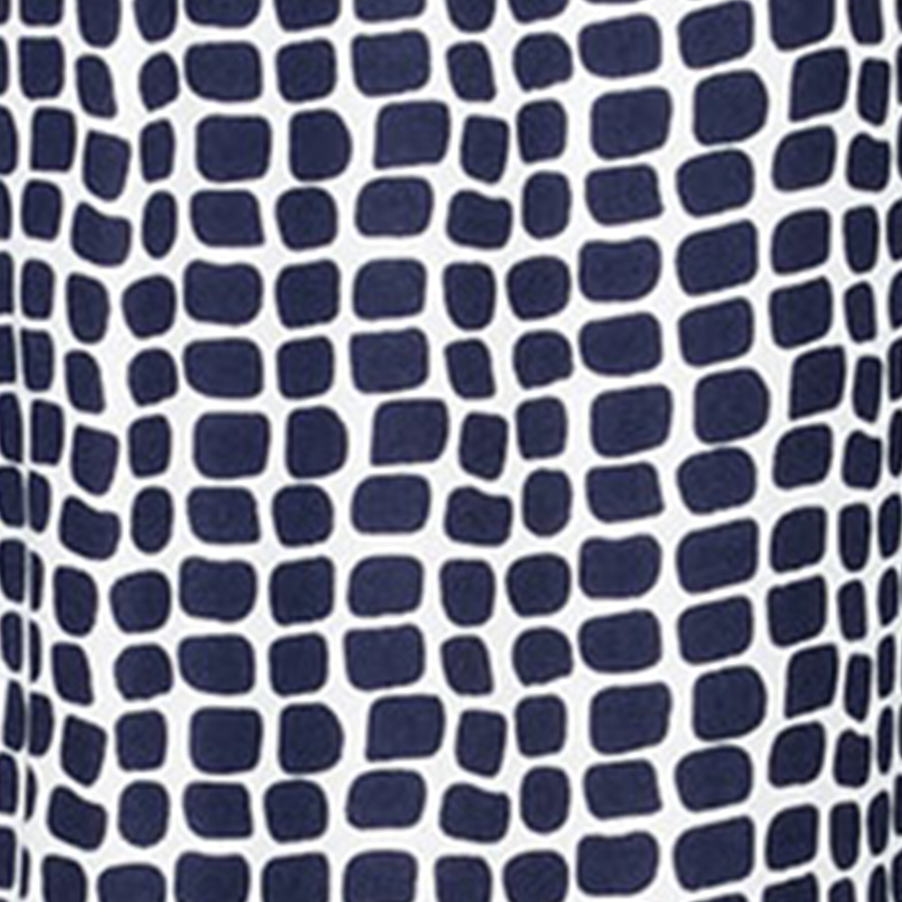 White-Navy
