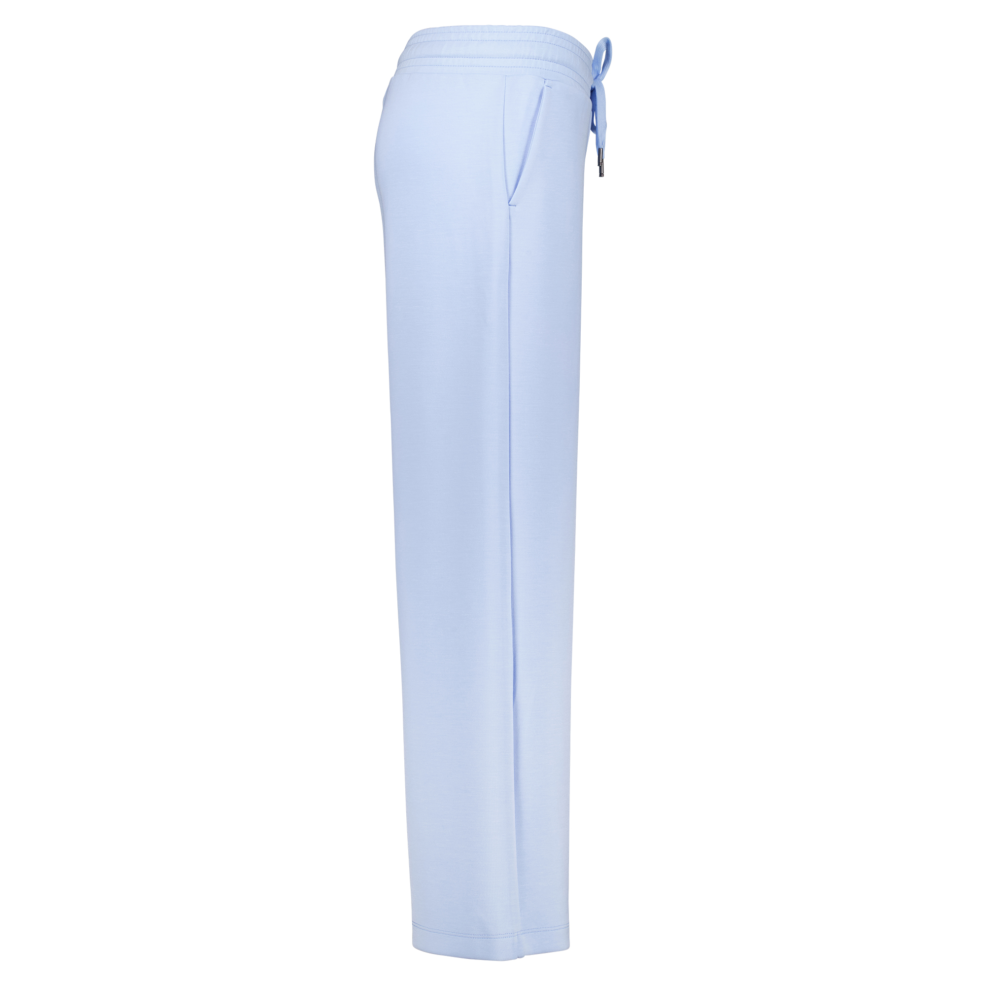 Weibliches Model mit CAMPS BAY Hose in Windsurfer