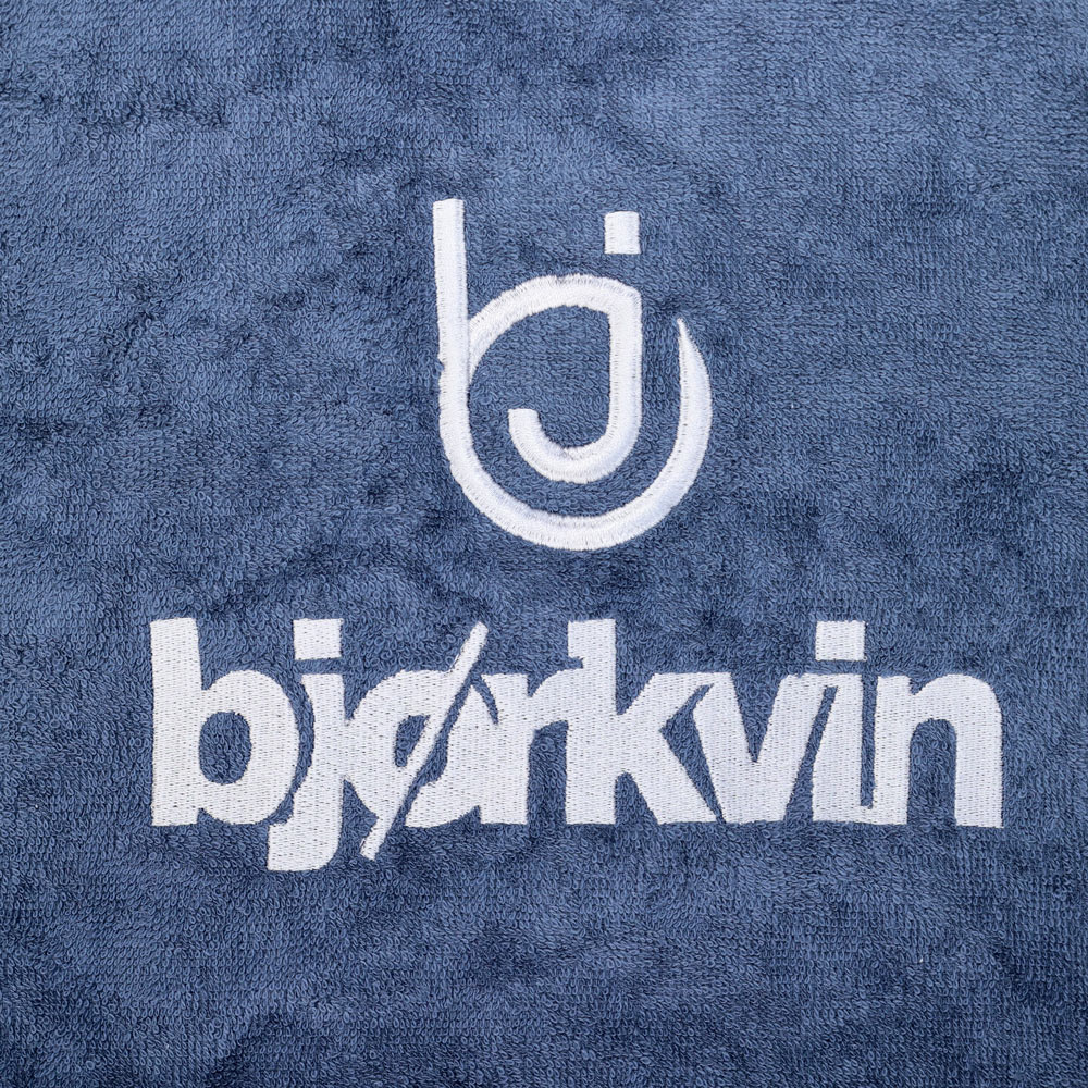 Björkvin Beach-Poncho "Kylian"